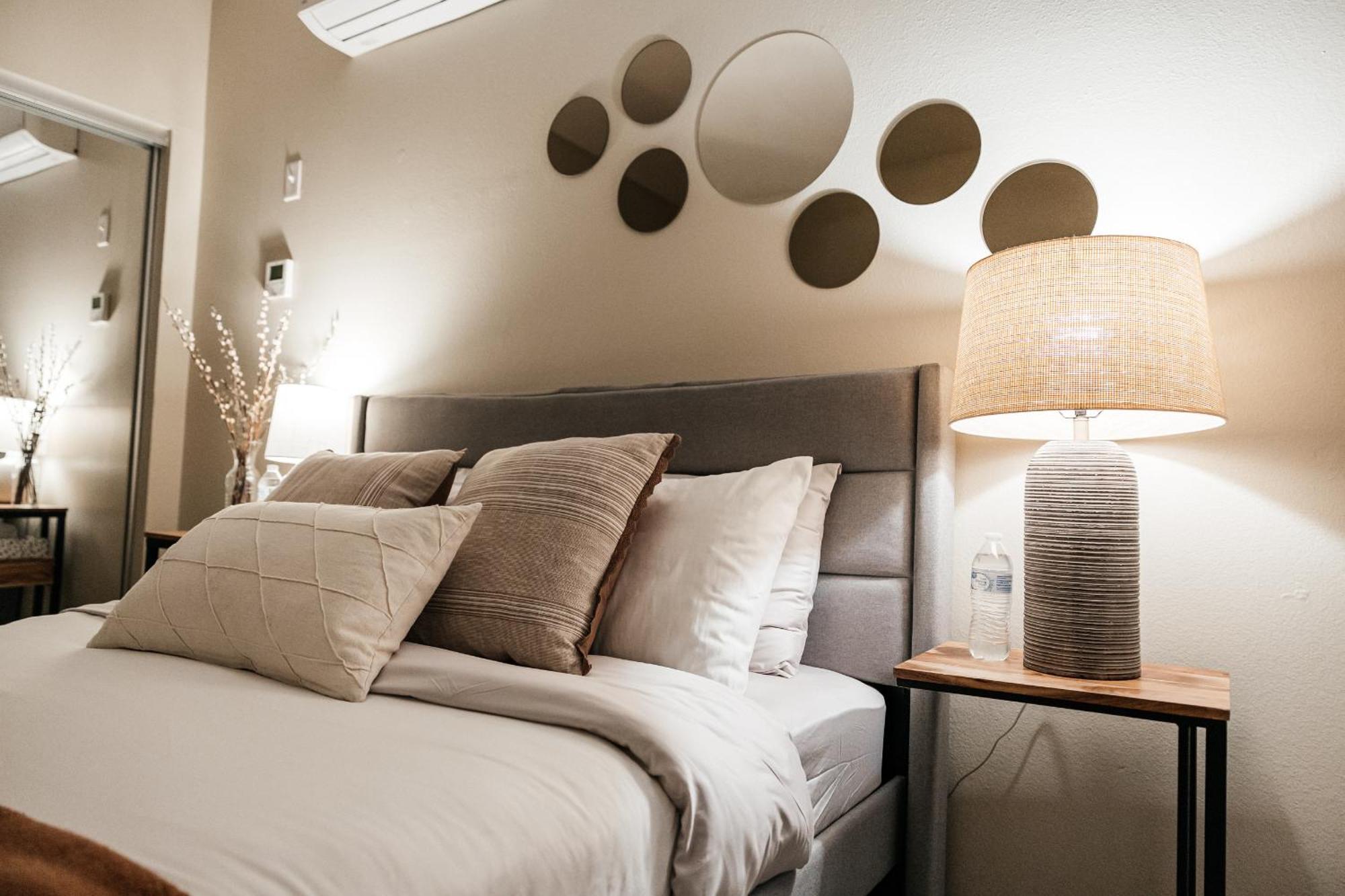 Appartamento All You Need 1bd In Weho *