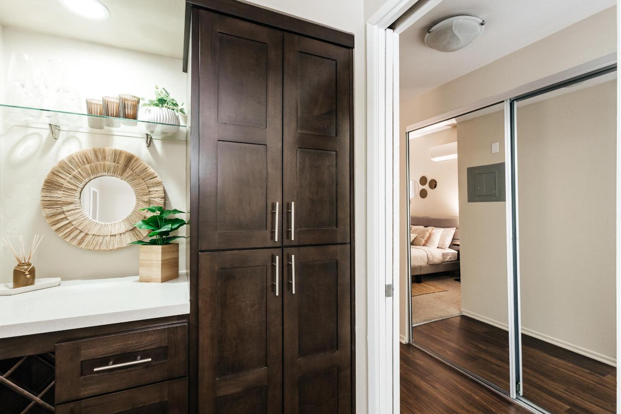 All You Need 1bd In Weho Appartamento *