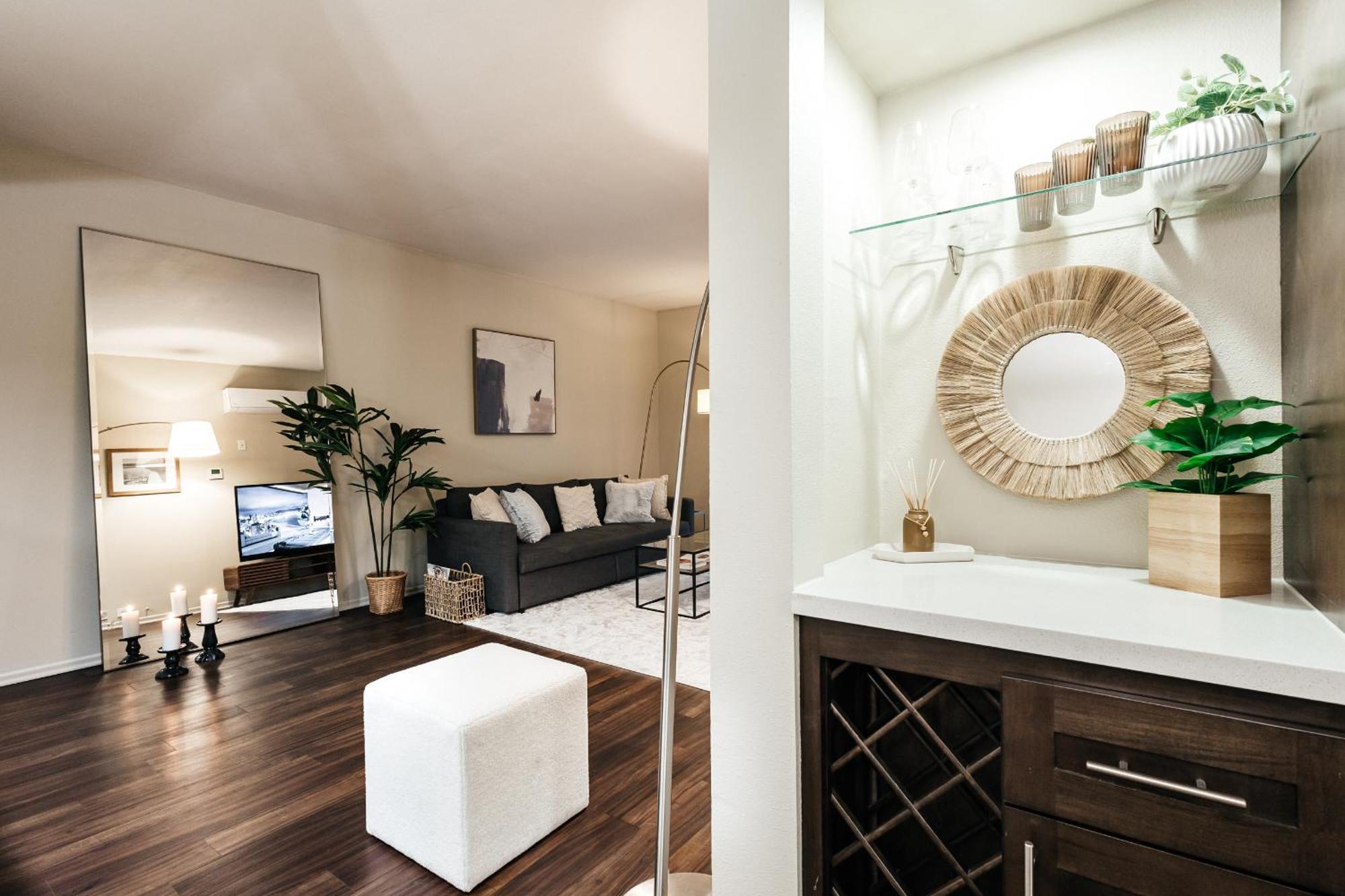 Appartamento All You Need 1bd In Weho