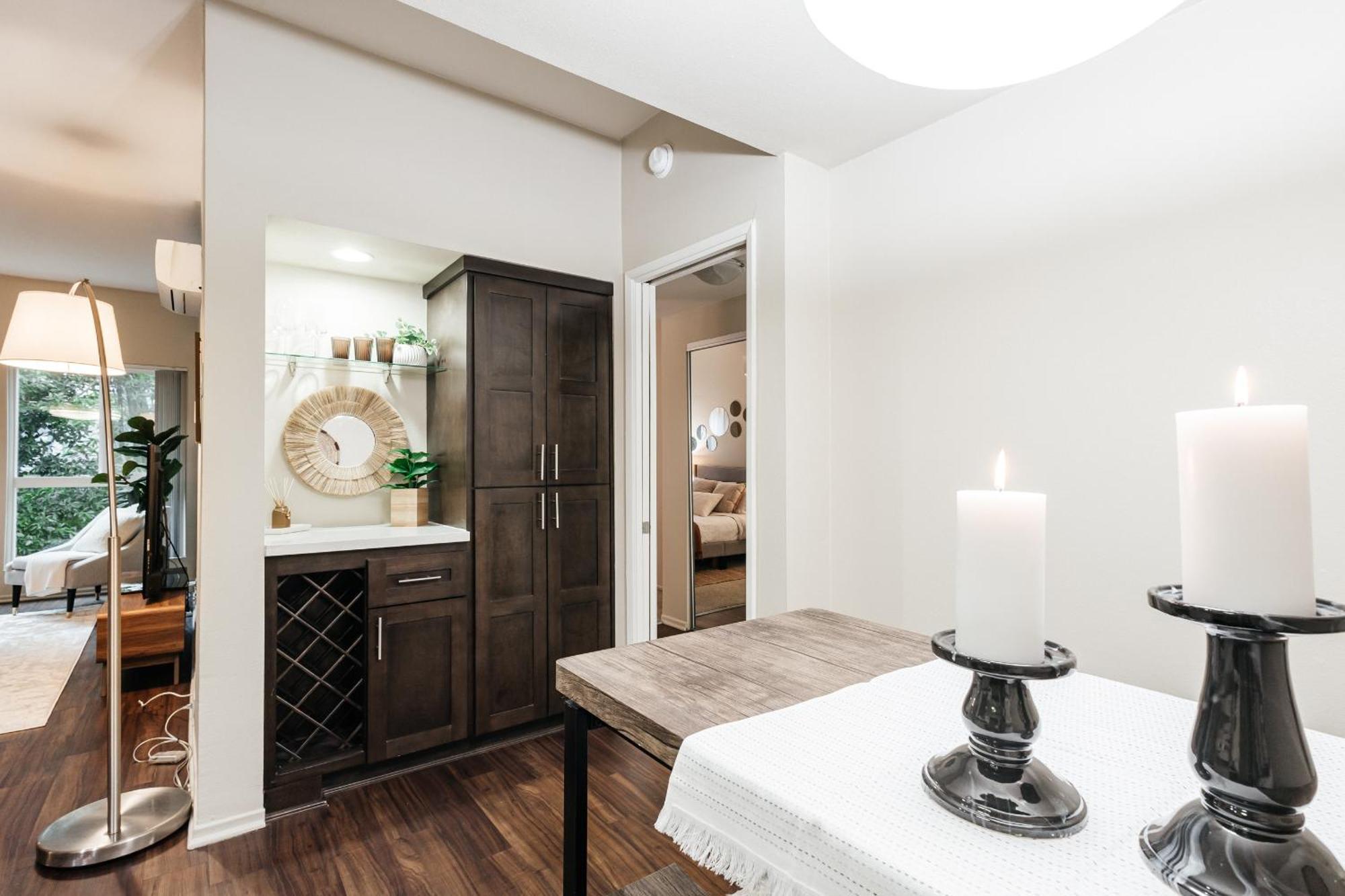 All You Need 1bd In Weho Appartamento