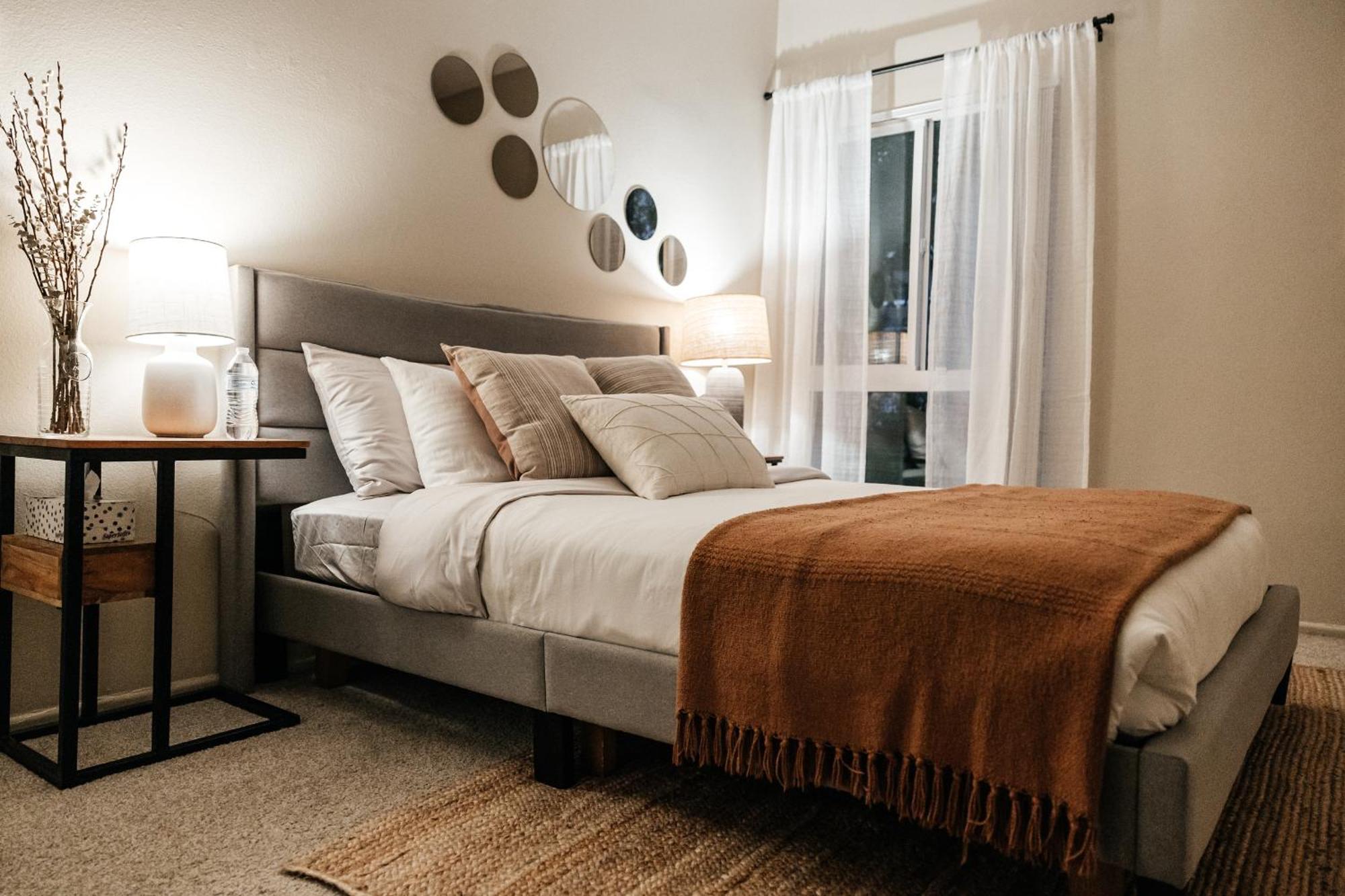 Appartamento All You Need 1bd In Weho *