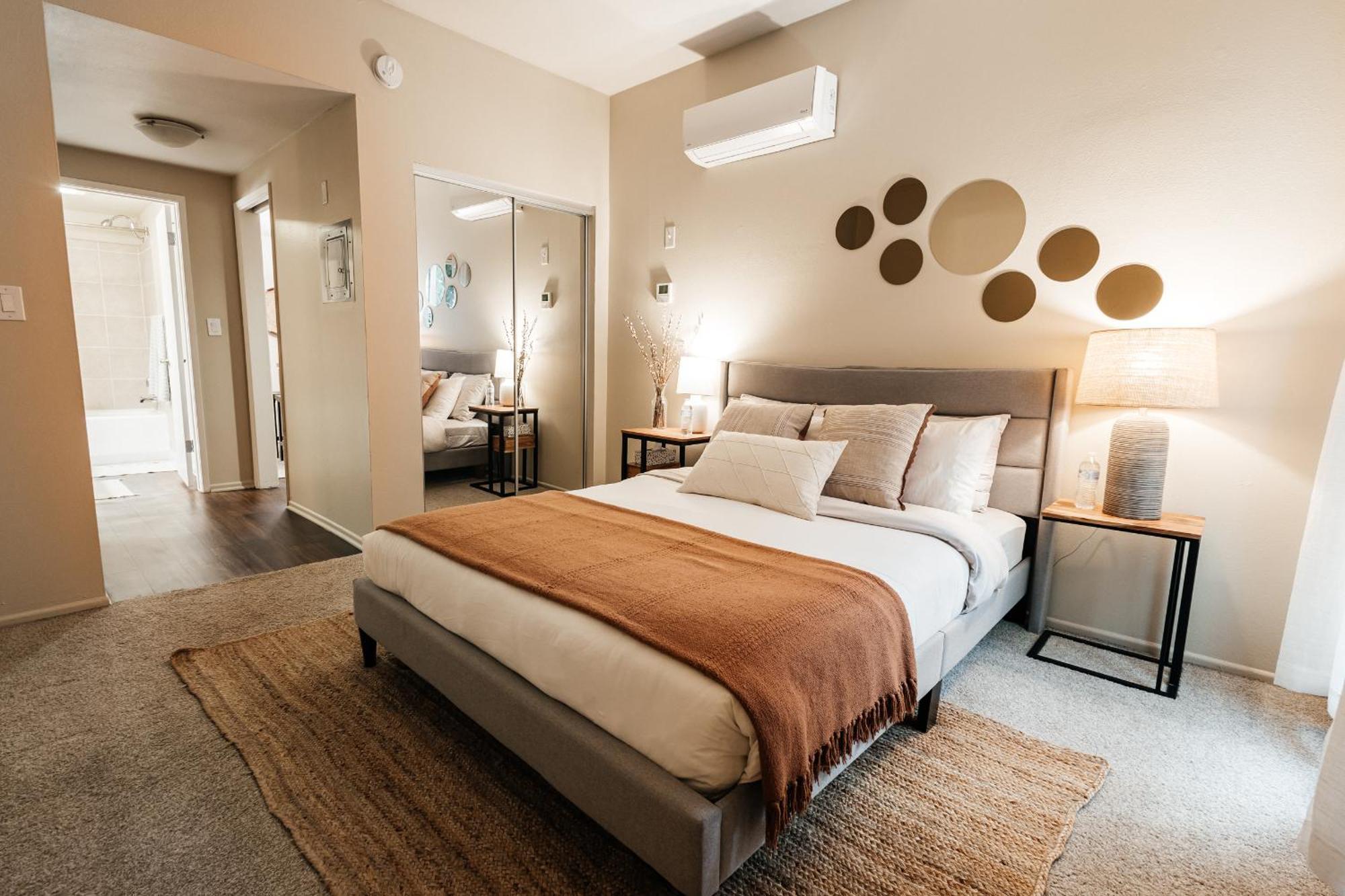 All You Need 1bd In Weho Appartamento *
