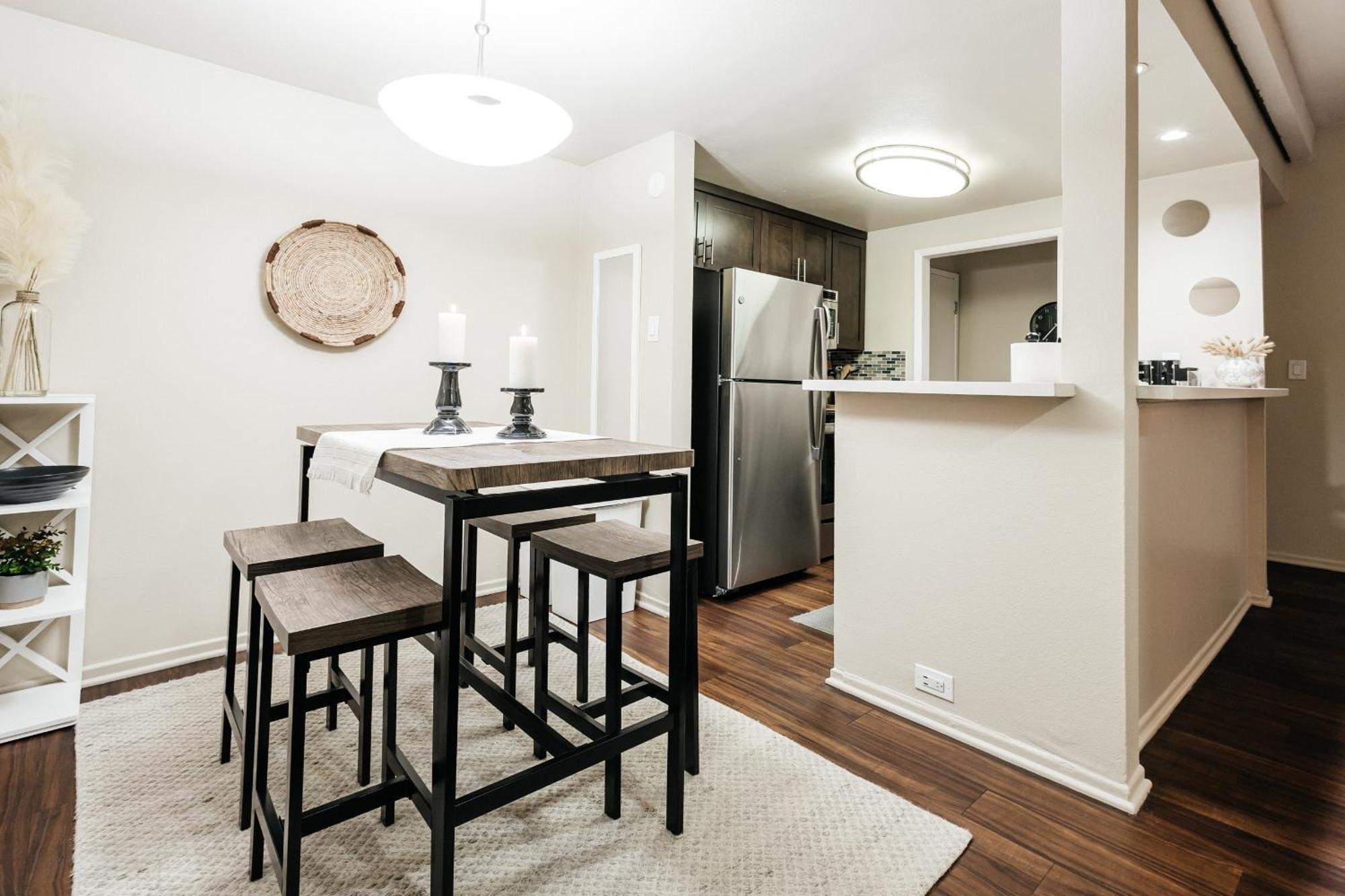 Appartamento All You Need 1bd In Weho *