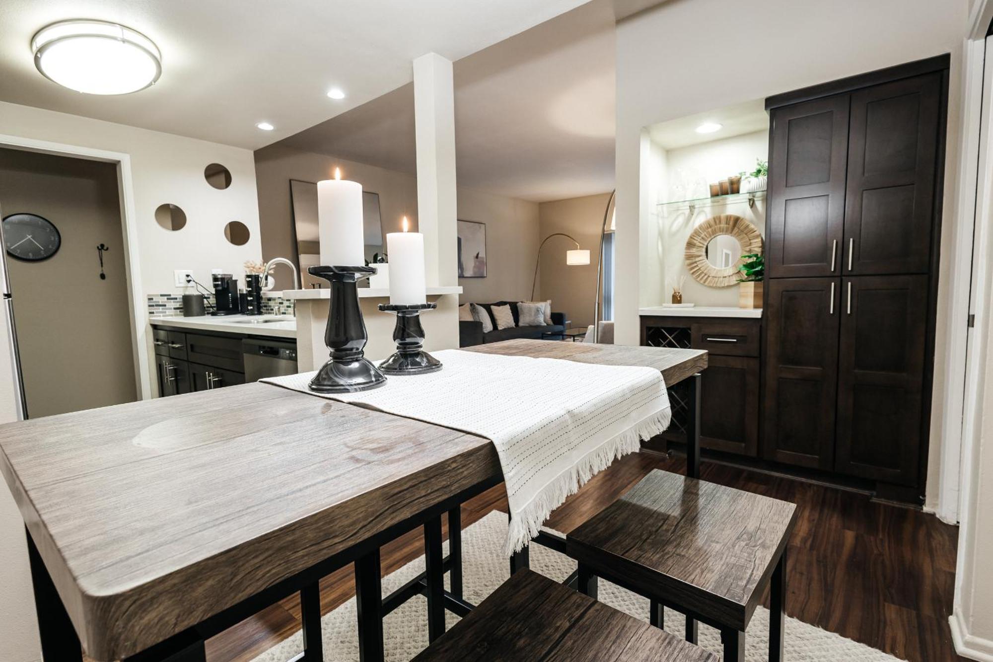 Appartamento All You Need 1bd In Weho Los Angeles